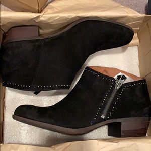 Lucky brand boots Brand New